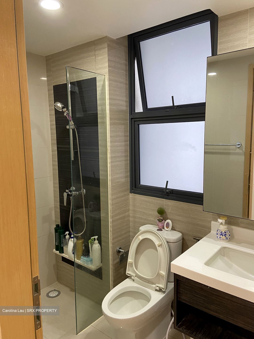 Blossom Residences (D23), Condominium #376090131